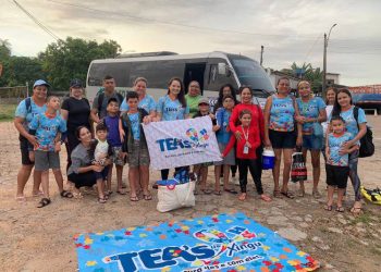 Foto: Divulgação/Agência Pará