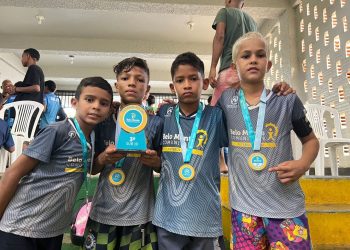 Foto: Divulgação/Norte Energia