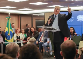 Foto: Antõnio Cruz / Agência Brasil