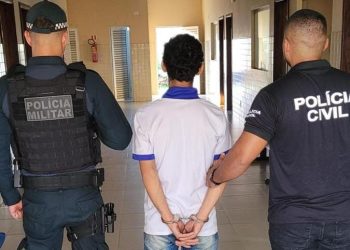 Homem procurado pela justiça de Porto de Moz é capturado em Vitória do Xingu, no Pará