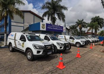 Com 182 vagas e salário de até R$ 2,4 mil, inscrição para PSS da Polícia Científica do Pará abre nesta segunda 