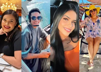 ‘Jogo do Tigrinho’: Quem são os influenciadores alvo da operação que prendeu sete pessoas no Pará