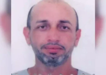 Em 2020, ele tinha sido liberado do Sistema Penitenciário após cumprir pena por receptação e tráfico de drogas. (Reprodução / Correio de Carajás)