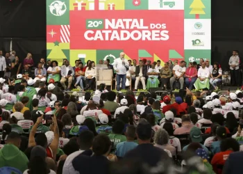 Foto: Marcelo Camargo / Agência Brasil