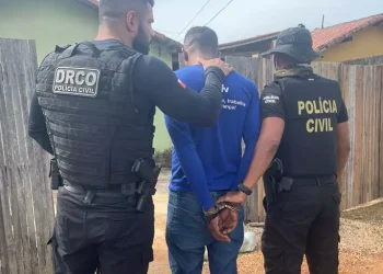PC prende 18 pessoas por tráfico e lavagem de dinheiro no Pará, Maranhão e Rio de Janeiro