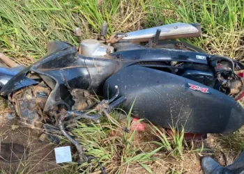 Motociclista morre ao ser atingido por ‘carrocinha’, na PA-160