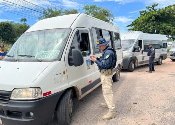 PRF divulga balanço da Operação Natal 2023 no Pará