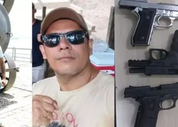 Dois policiais penais são presos por suspeita de atirar em PMs, em Santarém