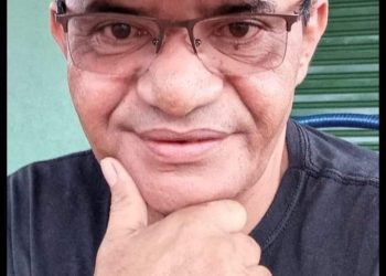 Radialista de Castelo de Sonhos, Douglas Araújo, morre em trágico acidente na BR-163