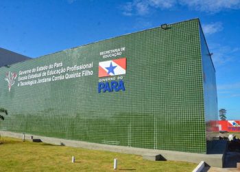 Foto: Eliseu Dias / Ascom da Seduc