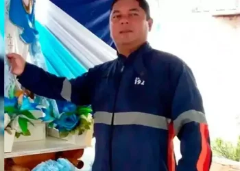 Técnico de enfermagem do Samu é morto a facadas, em Santarém