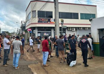 Foto: Divulgação/Sintepp Altamira