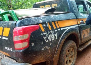 Servidor da Funai é baleado em emboscada durante retirada de moradores em terra indígena no Pará