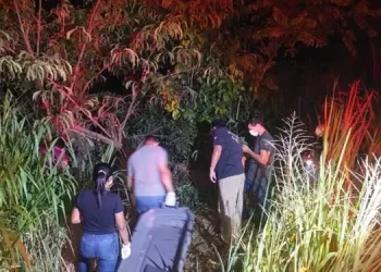 Corpo em estado avançado de decomposição é encontrado em Zona Rural de Parauapebas