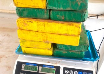 Fotos: Divulgação/PRF