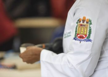 Graduados em enfermagem podem se candidatar ao processo seletivo do mestrado da Uepa — Foto: Uepa / Divulgação