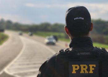 PRF inicia a Operação Natal 2023 no Pará