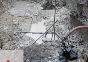 Polícia Civil prende dupla por garimpo ilegal e porte ilegal de arma de fogo no Pará