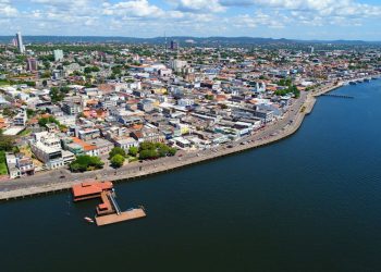 Foto: Divulgação Agência Pará
