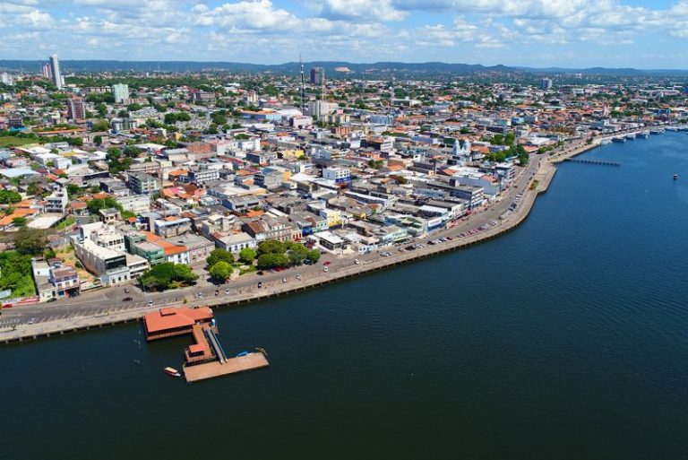 Foto: Divulgação Agência Pará