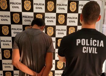 Senador José Porfírio: Homem é preso em flagrante por tentativa de homicídio