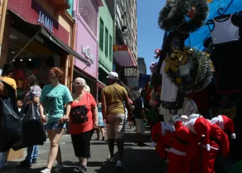 Foto: Agência Brasil