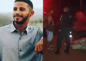 Filho de ex-vereador é morto a tiros, em Itaituba, no Pará