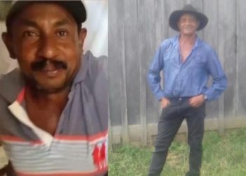 Dois corpos em estado avançado de decomposição são encontrados na zona rural de Senador José Porfírio, no PA