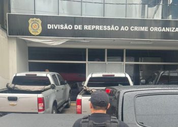 Empresário é preso por contratar falsos médicos para atuar na Ilha do Marajó. — Foto: Divulgação