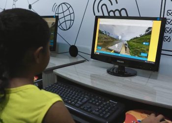 Foto: Divulgação/Norte Energia