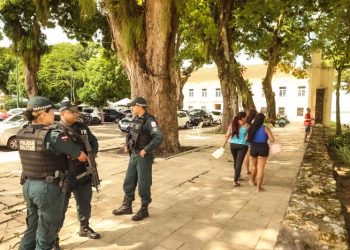 Foto: Bruno Cecim / divulgação Agência Pará