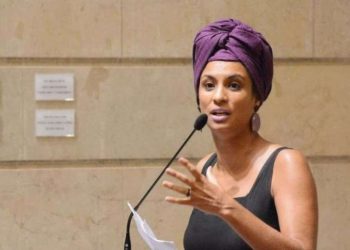 Marielle Franco foi assassinada em 2018, mas caso segue sem solução