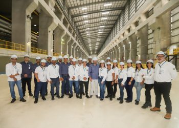 Foto: Divulgação/Norte Energia