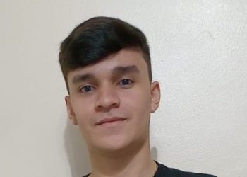 Estudante de Belém obtém nota máxima na redação do Enem. — Foto: Reprodução / Arquivo Pessoal