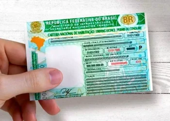 A renovação do documento pode ser agendada pela internet (Divulgação)