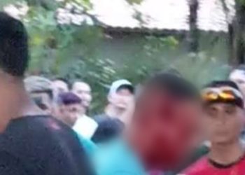 Militares que balearam homem em praia de Cametá são investigados