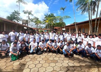 Foto: Particular Filmes / Divulgação Norte Energia