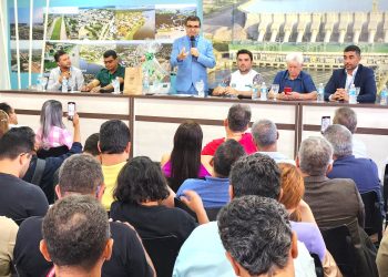 Foto: Wilson Soares / A Voz do Xingu