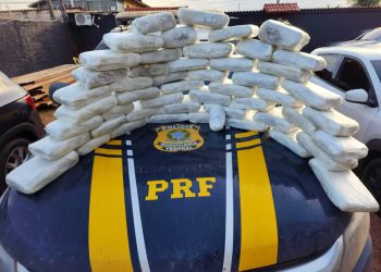 Foto: Divulgação/PRF