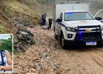 Paraense é encontrado morto em Santa Catarina; amigos reconheceram o corpo