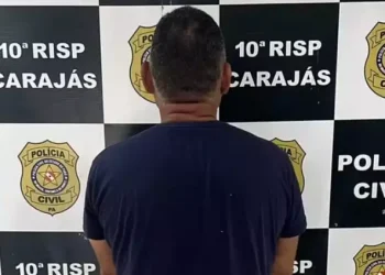 Falso pastor é preso em Marabá sob acusações de estupro no Maranhão