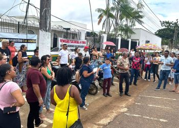 Foto: Divulgação Sintepp