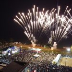 Moradores terão transporte gratuito para curtir a “Festa da Virada” na orla de Altamira