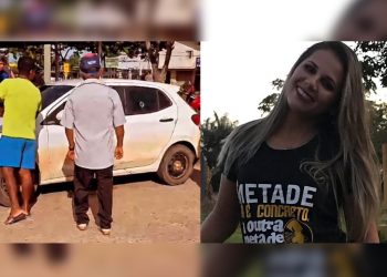 Polícia prende suspeitos de assassinar engenheira em Rio Maria, no Pará