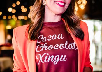 Rota Turística Cacau ao Chocolate