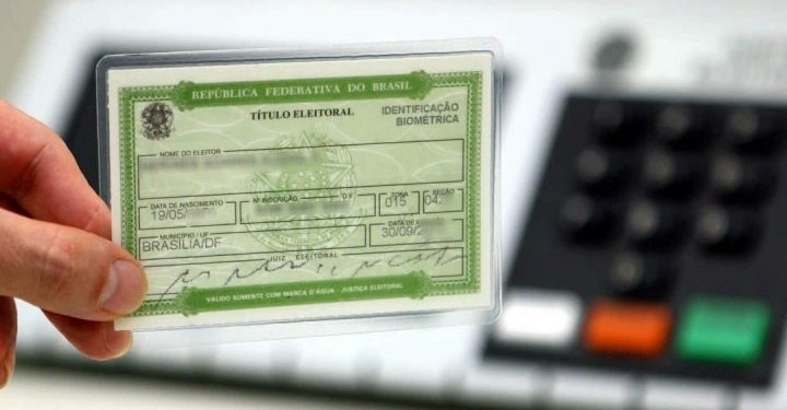 TRE alerta: quase 1 milhão de eleitores no Pará precisam regularizar título até 6 de maio
