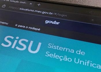 Inscrições para o Sisu terminam nesta quinta-feira