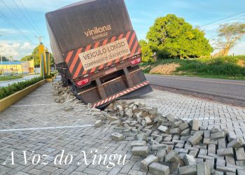 Foto: Vitor Danilo / A Voz do Xingu