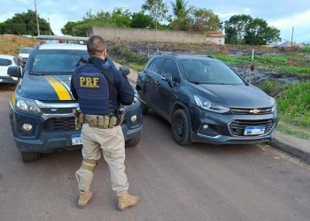 Foto: Divulgação/PRF