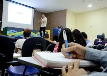 Os interessados em participar do processo seletivo devem realizar suas inscrições no site prefeitura.belem.pa.gov.br, nos dias 29 e 30 de janeiro. Foto: Divulgação